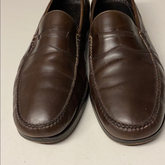 Cole Haan Men’s Loafer 9.5M C00520 - Picture 2 of 6